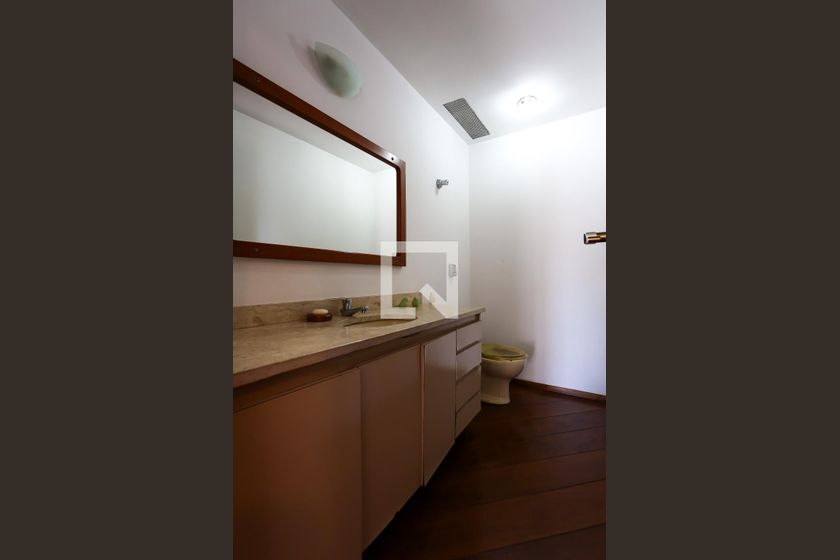 Apartamento, 4 quartos, 186 m² - Foto 21