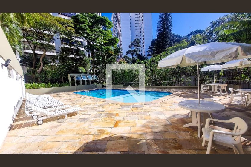 Apartamento, 4 quartos, 186 m² - Foto 135
