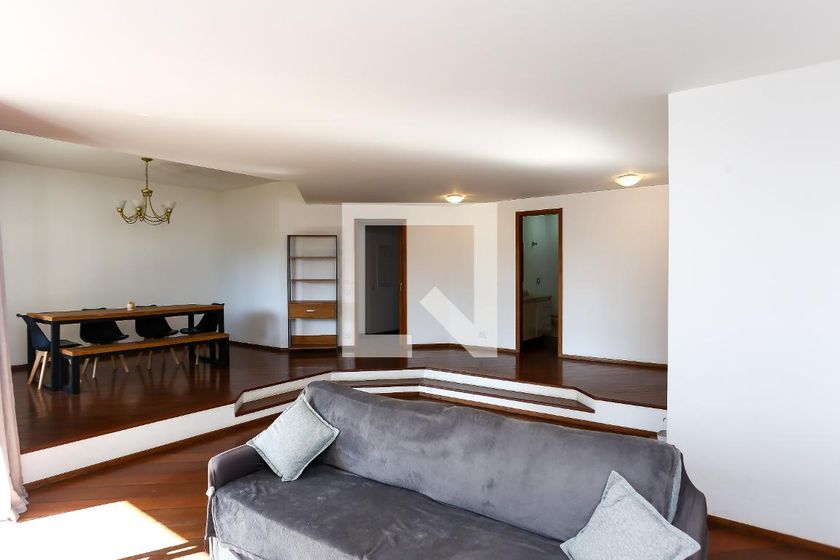 Apartamento, 4 quartos, 186 m² - Foto 5