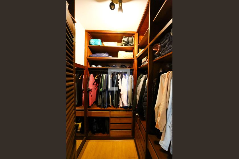 Apartamento, 4 quartos, 186 m² - Foto 87