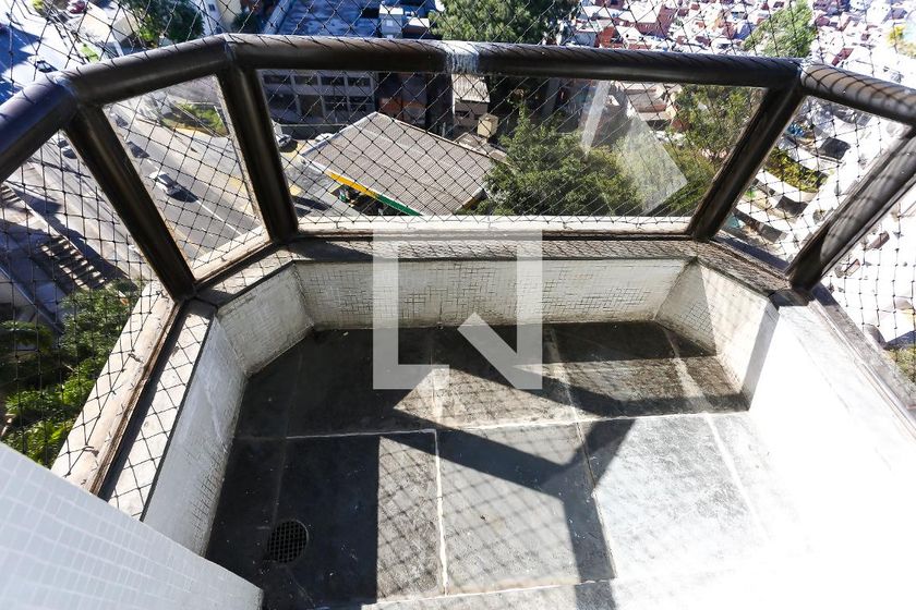 Apartamento, 4 quartos, 186 m² - Foto 69