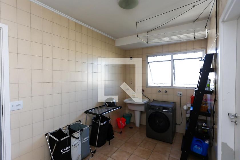 Apartamento, 4 quartos, 186 m² - Foto 117