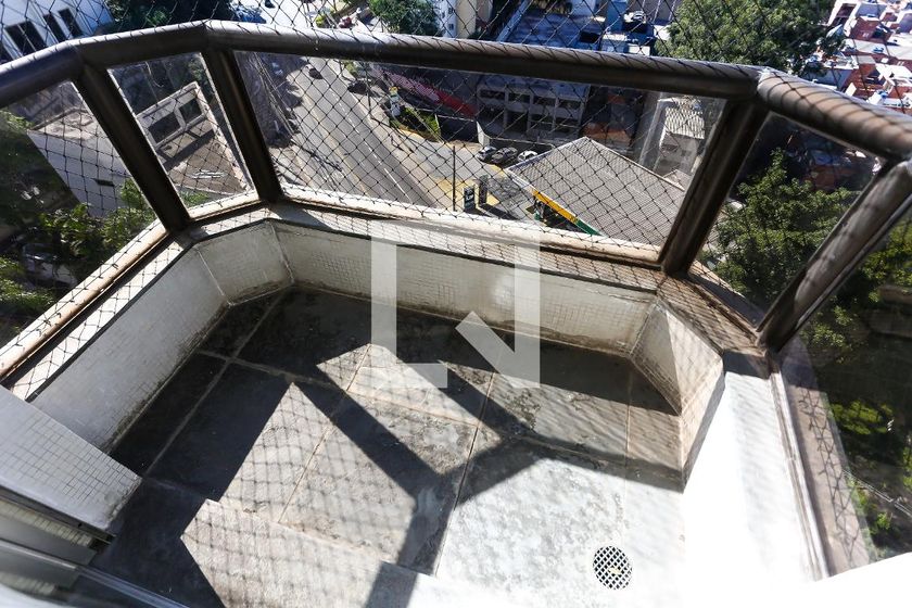 Apartamento, 4 quartos, 186 m² - Foto 45