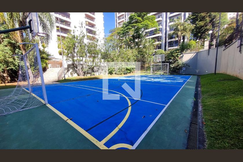 Apartamento, 4 quartos, 186 m² - Foto 141