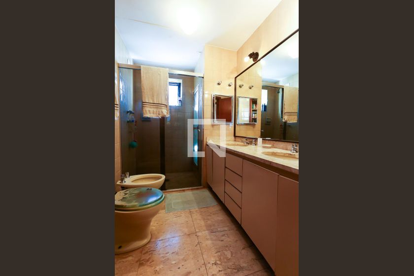 Apartamento, 4 quartos, 186 m² - Foto 89