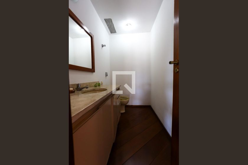 Apartamento, 4 quartos, 186 m² - Foto 23