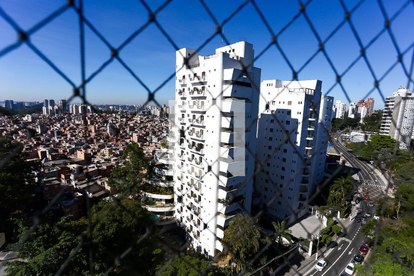 Apartamento, 4 quartos, 186 m² - Foto 73