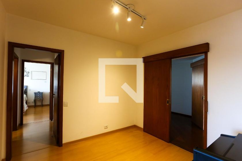 Apartamento, 4 quartos, 186 m² - Foto 33
