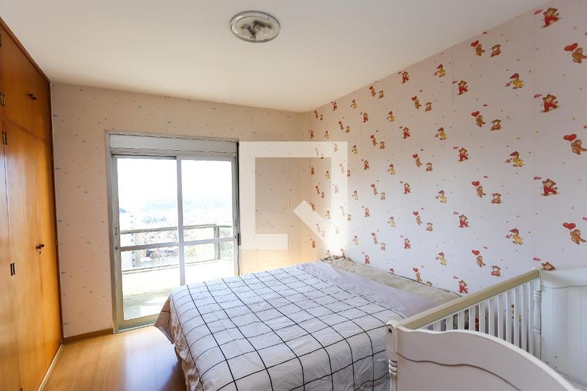 Apartamento, 4 quartos, 186 m² - Foto 37
