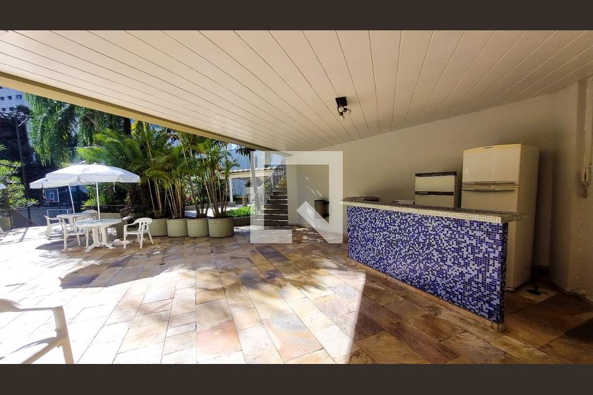 Apartamento, 4 quartos, 186 m² - Foto 133
