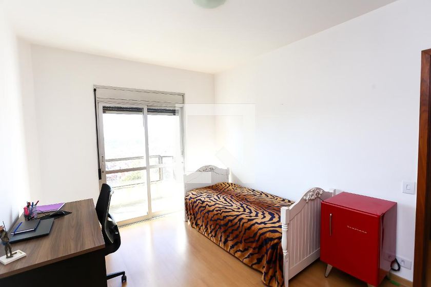 Apartamento, 4 quartos, 186 m² - Foto 51