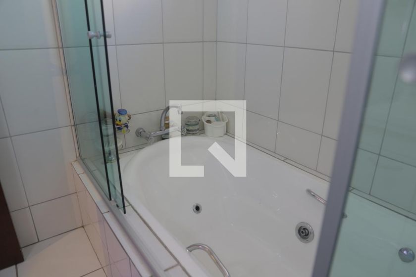 Casa, 5 quartos, 350 m² - Foto 31