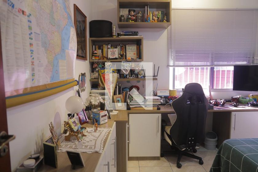 Casa, 5 quartos, 350 m² - Foto 26