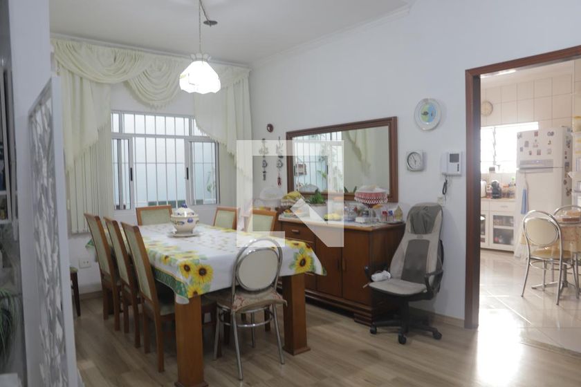 Casa, 5 quartos, 350 m² - Foto 14