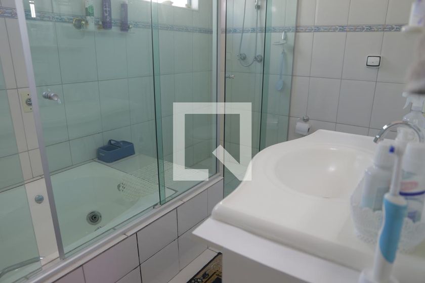 Casa, 5 quartos, 350 m² - Foto 30