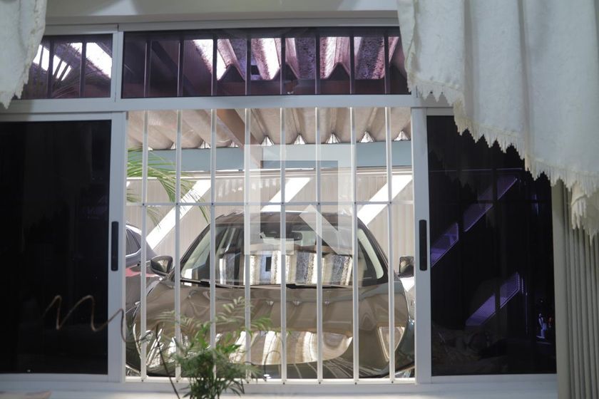 Casa, 5 quartos, 350 m² - Foto 4