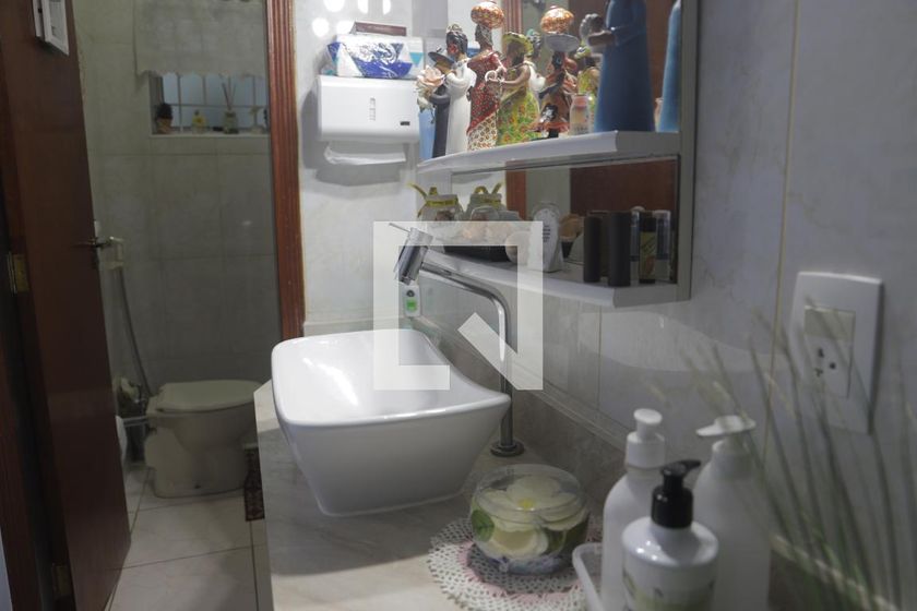 Casa, 5 quartos, 350 m² - Foto 9