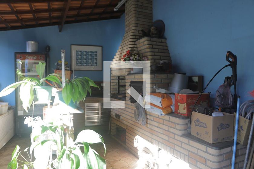 Casa, 5 quartos, 350 m² - Foto 84