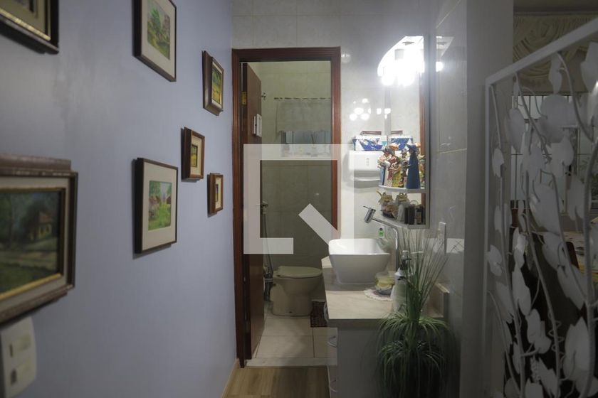 Casa, 5 quartos, 350 m² - Foto 8