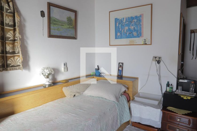 Casa, 5 quartos, 350 m² - Foto 23