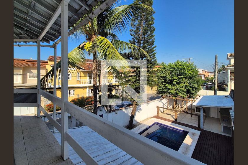 Casa, 3 quartos, 265 m² - Foto 41