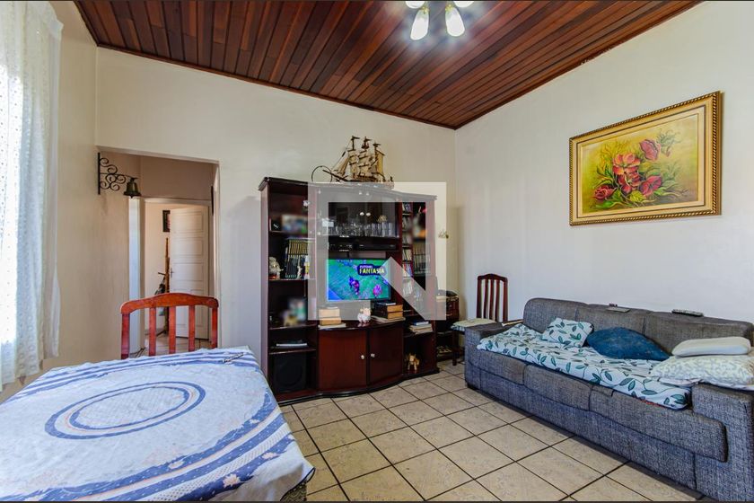 Apartamento, 3 quartos, 110 m² - Foto 1