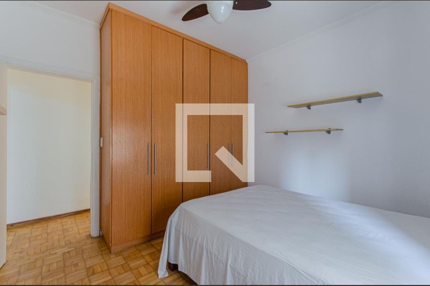 Apartamento, 4 quartos, 106 m² - Foto 12