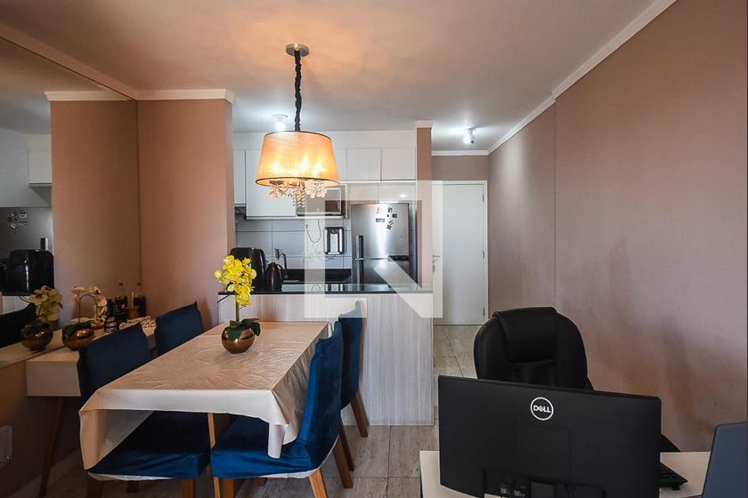 Apartamento, 3 quartos, 66 m² - Foto 9