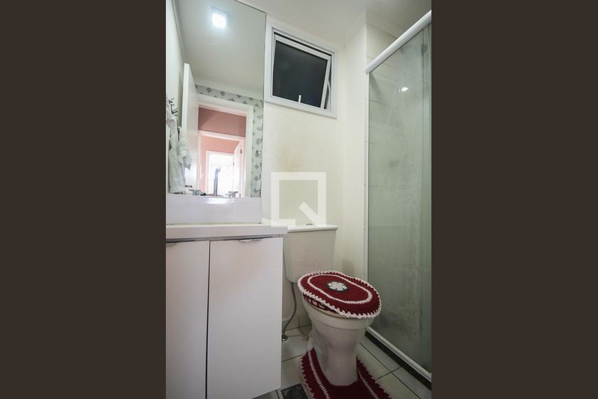 Apartamento, 3 quartos, 66 m² - Foto 45