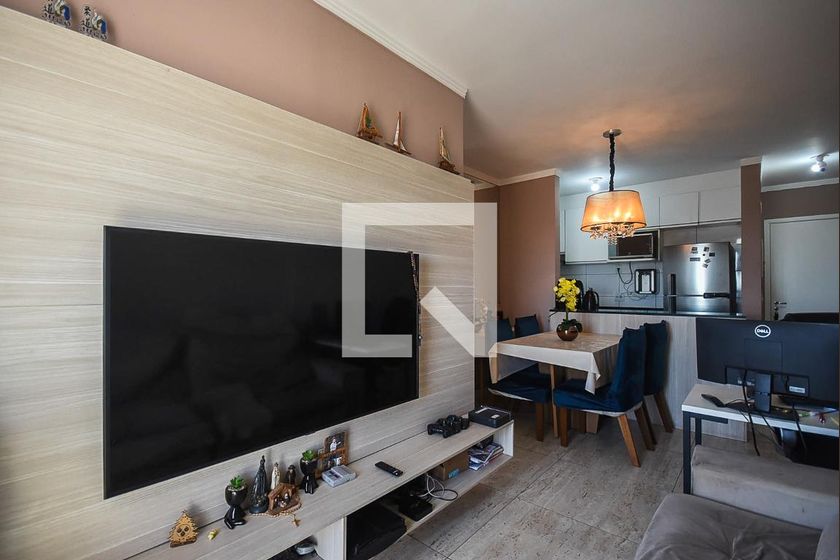 Apartamento, 3 quartos, 66 m² - Foto 5