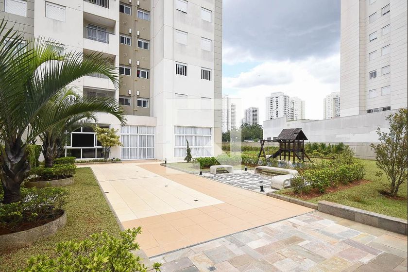 Apartamento, 3 quartos, 66 m² - Foto 103