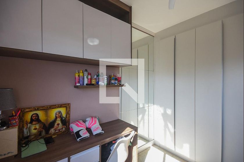 Apartamento, 3 quartos, 66 m² - Foto 39