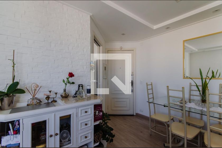 Apartamento, 1 quarto, 42 m² - Foto 7