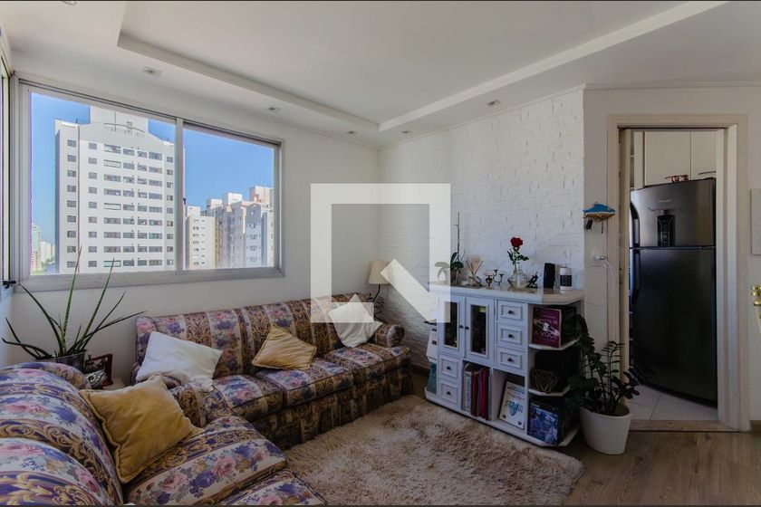 Apartamento, 1 quarto, 42 m² - Foto 3