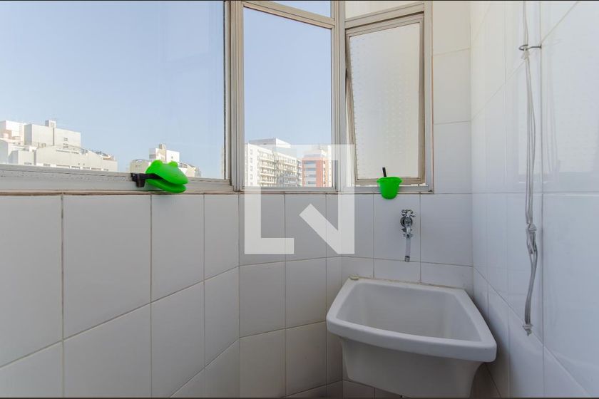 Apartamento, 1 quarto, 42 m² - Foto 45