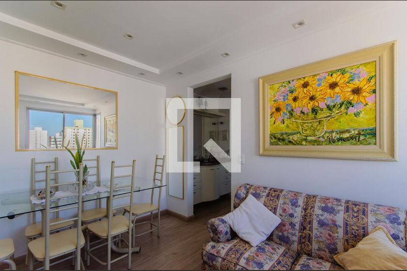 Apartamento, 1 quarto, 42 m² - Foto 5