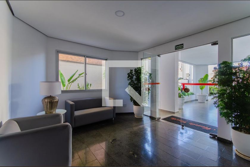 Apartamento, 1 quarto, 42 m² - Foto 53