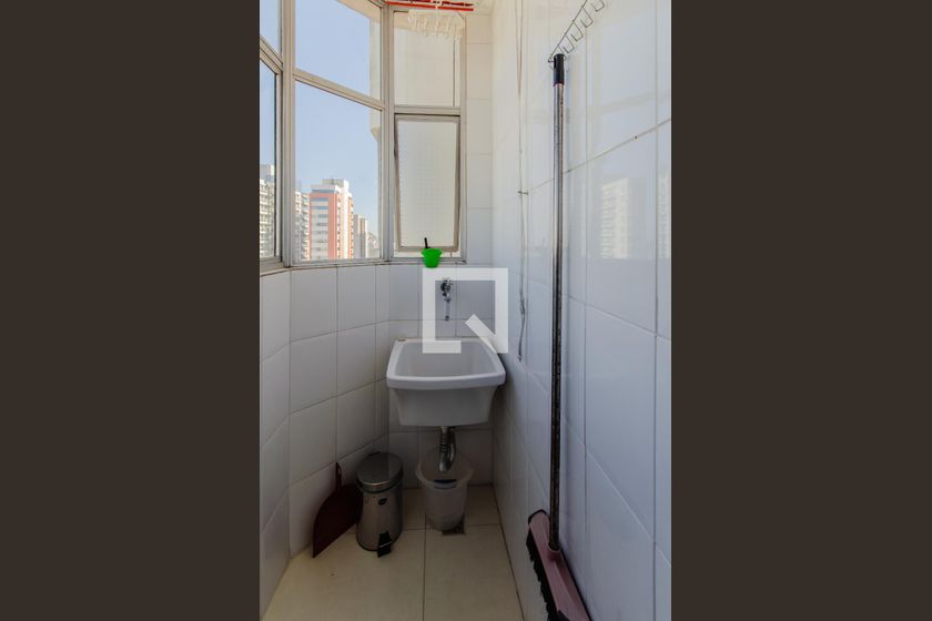 Apartamento, 1 quarto, 42 m² - Foto 49