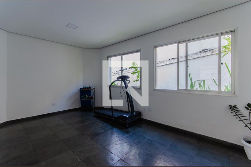Apartamento, 1 quarto, 42 m² - Foto 57