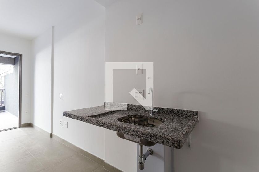 Kitnet-Studio, 33 m² - Foto 27