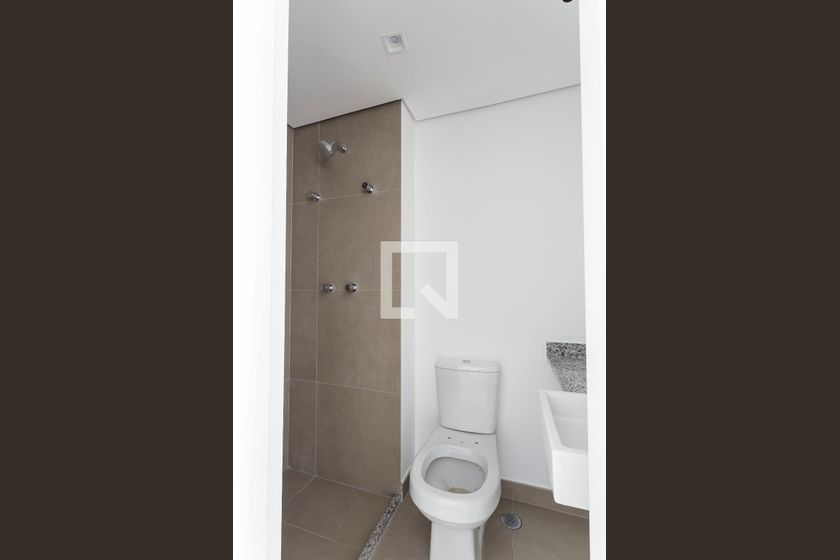 Kitnet-Studio, 33 m² - Foto 29