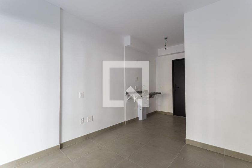 Kitnet-Studio, 33 m² - Foto 7