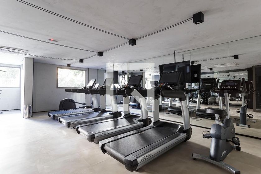 Kitnet-Studio, 33 m² - Foto 81