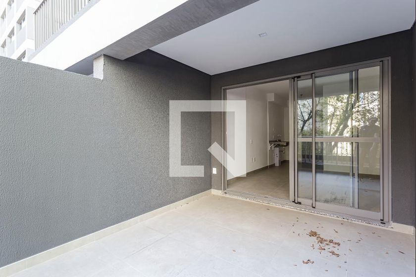 Kitnet-Studio, 33 m² - Foto 19