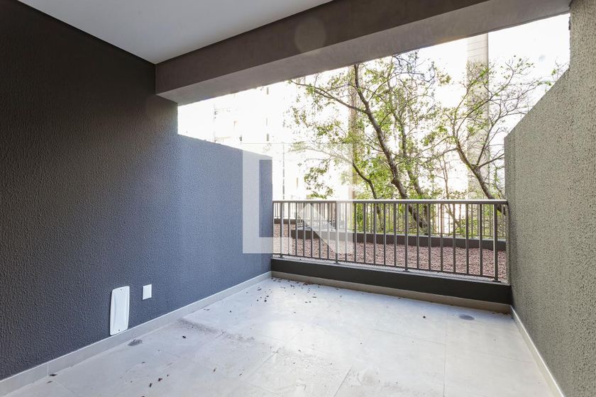Kitnet-Studio, 33 m² - Foto 15