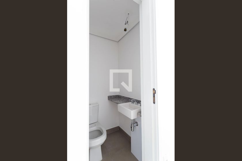 Kitnet-Studio, 33 m² - Foto 31