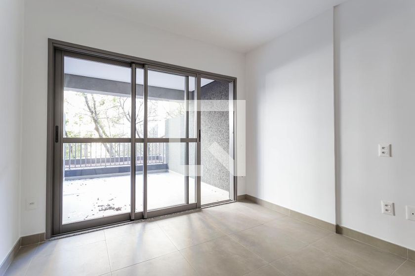 Kitnet-Studio, 33 m² - Foto 5