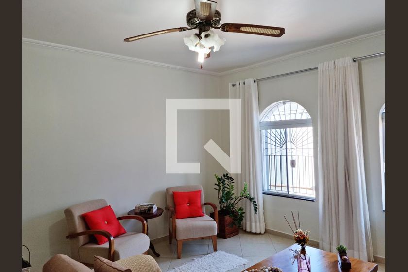 Casa à Venda - Parque Prado, 3 Quartos,  250 m2 em , Campinas - sp | SoloBR