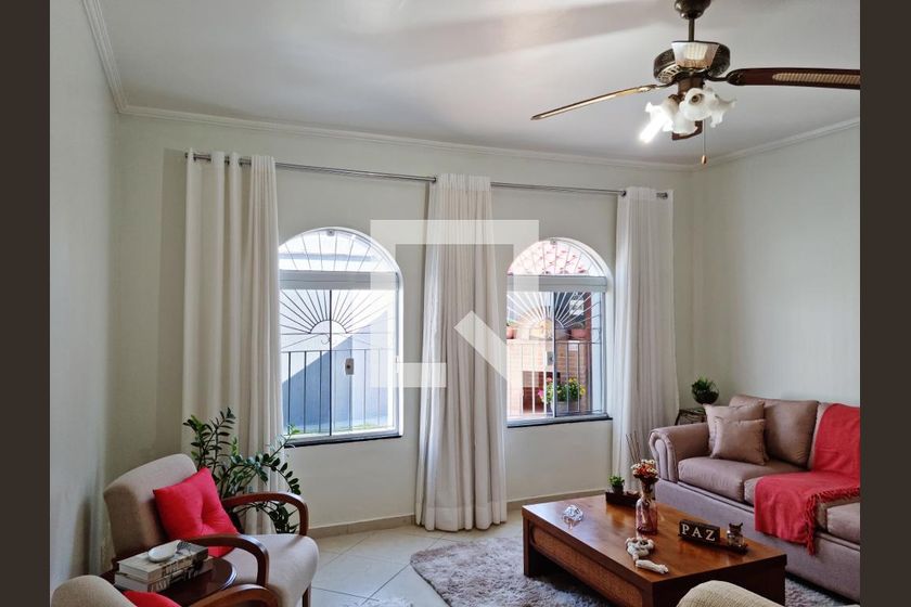 Casa à Venda - Parque Prado, 3 Quartos,  250 m2 em , Campinas - sp | SoloBR