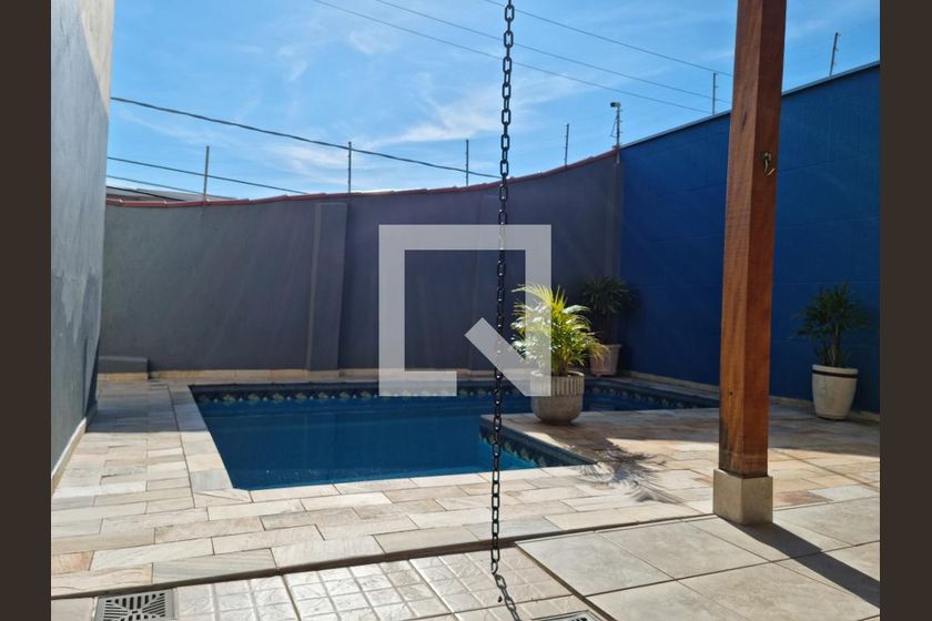 Casa à Venda - Parque Prado, 3 Quartos,  250 m2 em , Campinas - sp | SoloBR